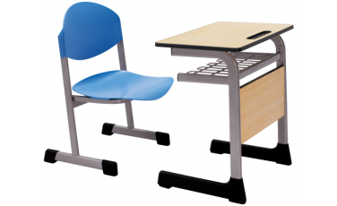 学校课桌椅整体定制配套
