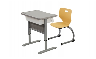 教室学生桌子XZ1010