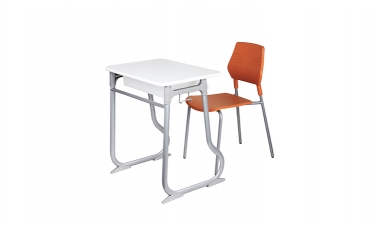 教室学生桌子XZ1007